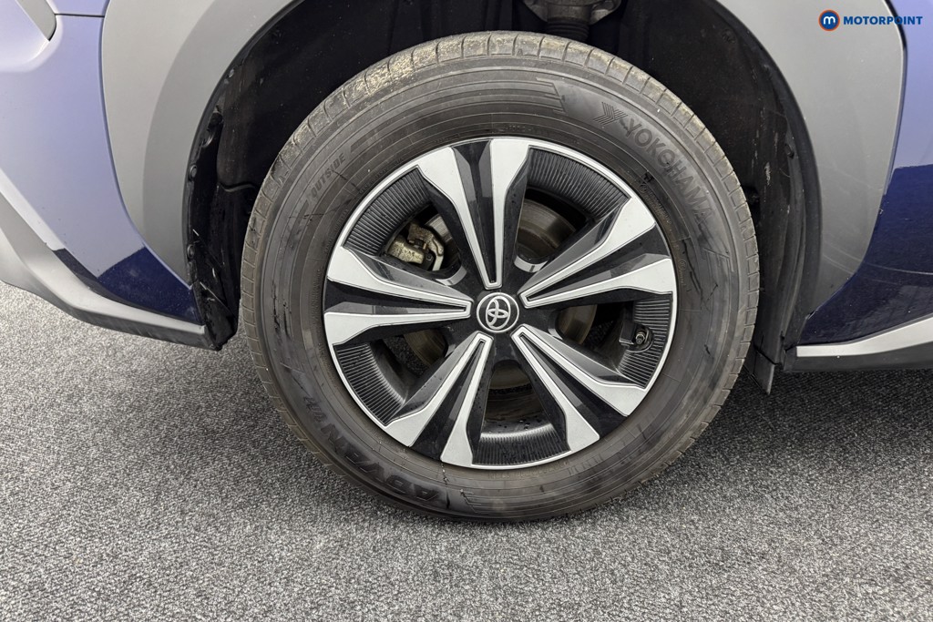 Used Toyota Other 2024 for sale - 76515751: Photo 36