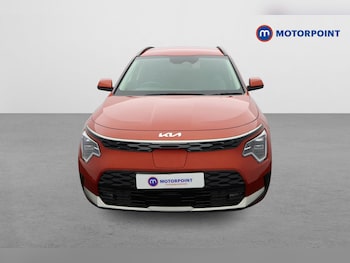 Used Kia Niro 2023 for sale - 78541164: Photo