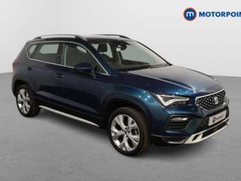 2022 - 1.5 TSI EVO Xperience 5dr