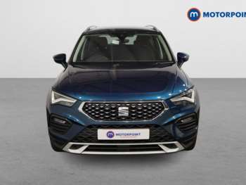Used SEAT Ateca 2022 for sale - 74915381: Photo
