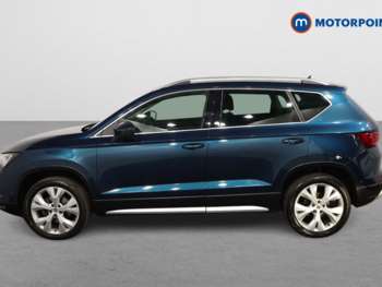 Used SEAT Ateca 2022 for sale - 74915381: Photo