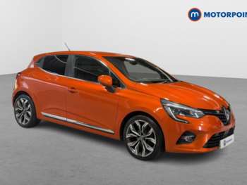2020 - 1.0 TCe 100 S Edition 5dr