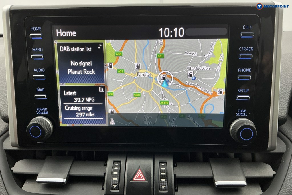 Used Toyota RAV4 2020 for sale - 76859539: Photo 10