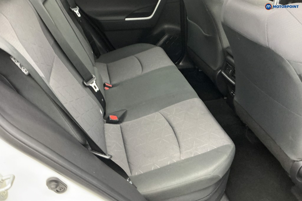 Used Toyota RAV4 2020 for sale - 76859539: Photo 12