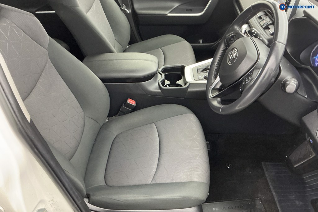 Used Toyota RAV4 2020 for sale - 76859539: Photo 13