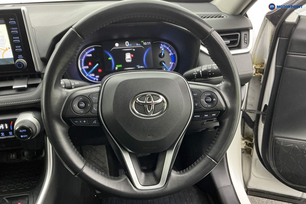 Used Toyota RAV4 2020 for sale - 76859539: Photo 14