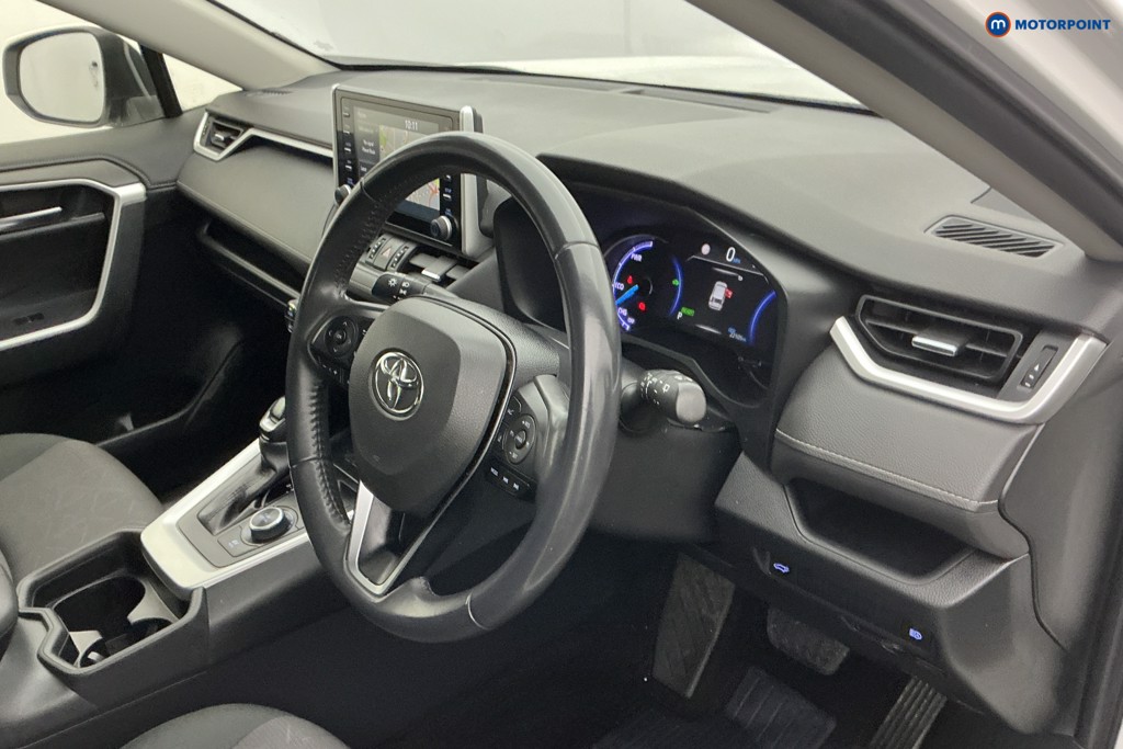 Used Toyota RAV4 2020 for sale - 76859539: Photo 15