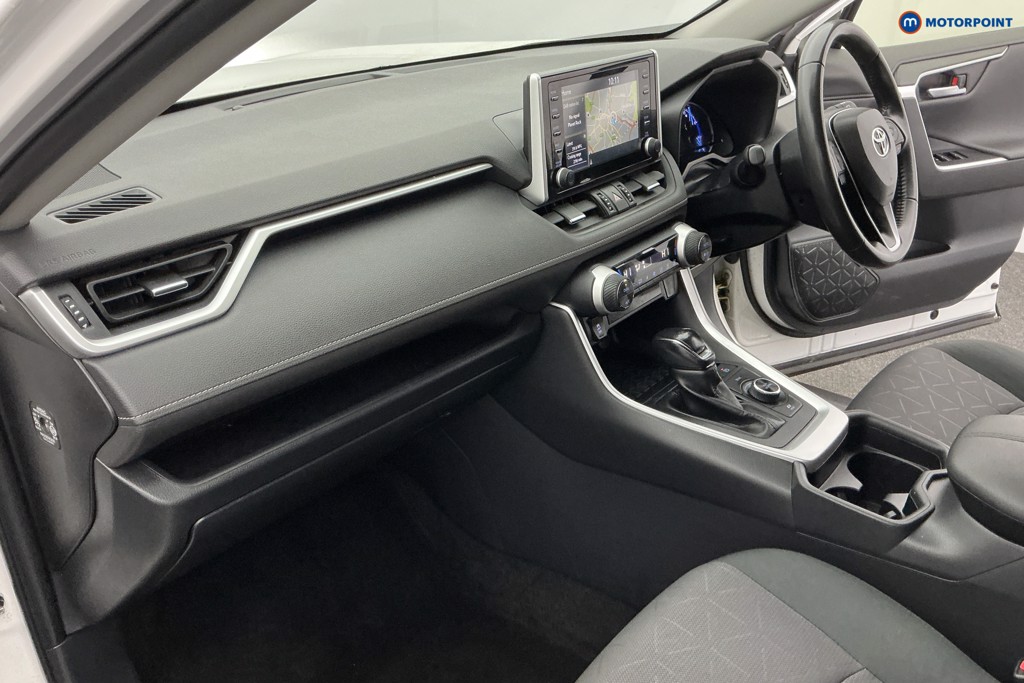 Used Toyota RAV4 2020 for sale - 76859539: Photo 16