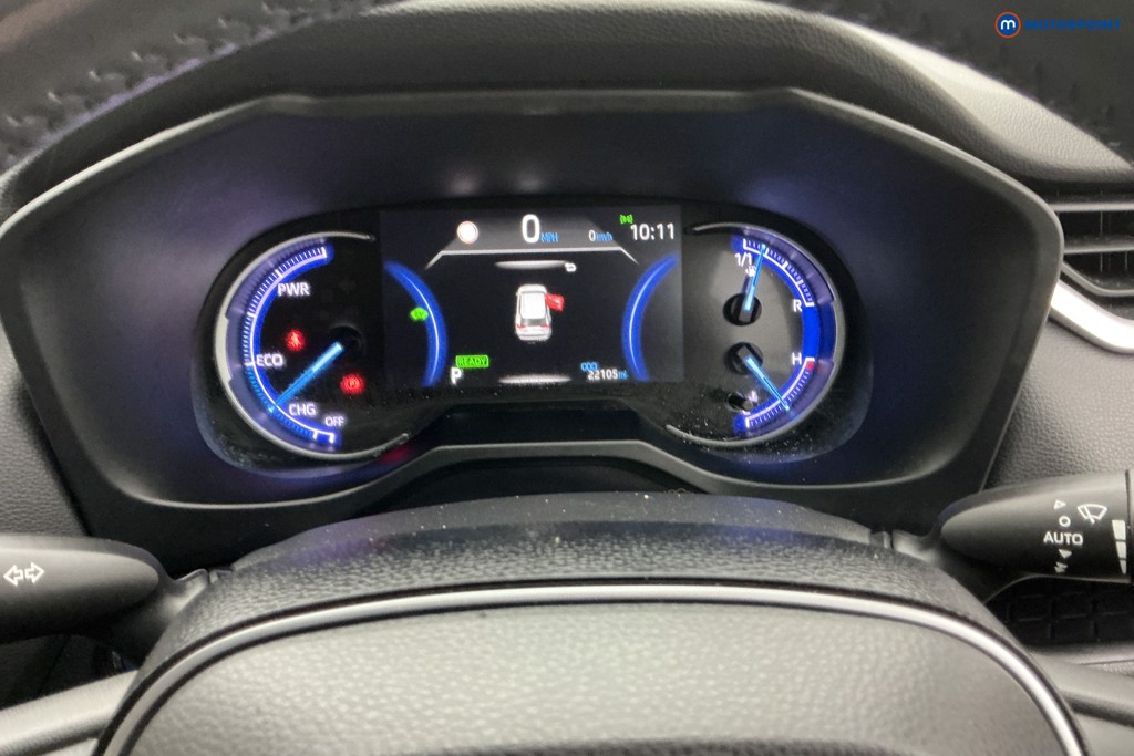 Used Toyota RAV4 2020 for sale - 76859539: Photo 17