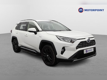 Toyota - RAV4
