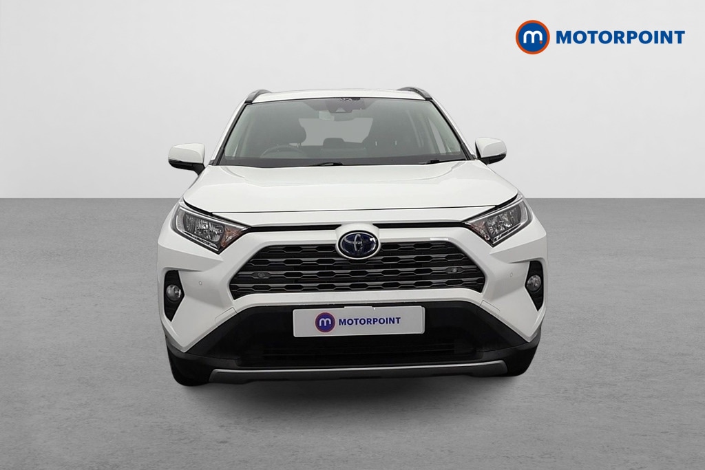 Used Toyota RAV4 2020 for sale - 76859539: Photo 2