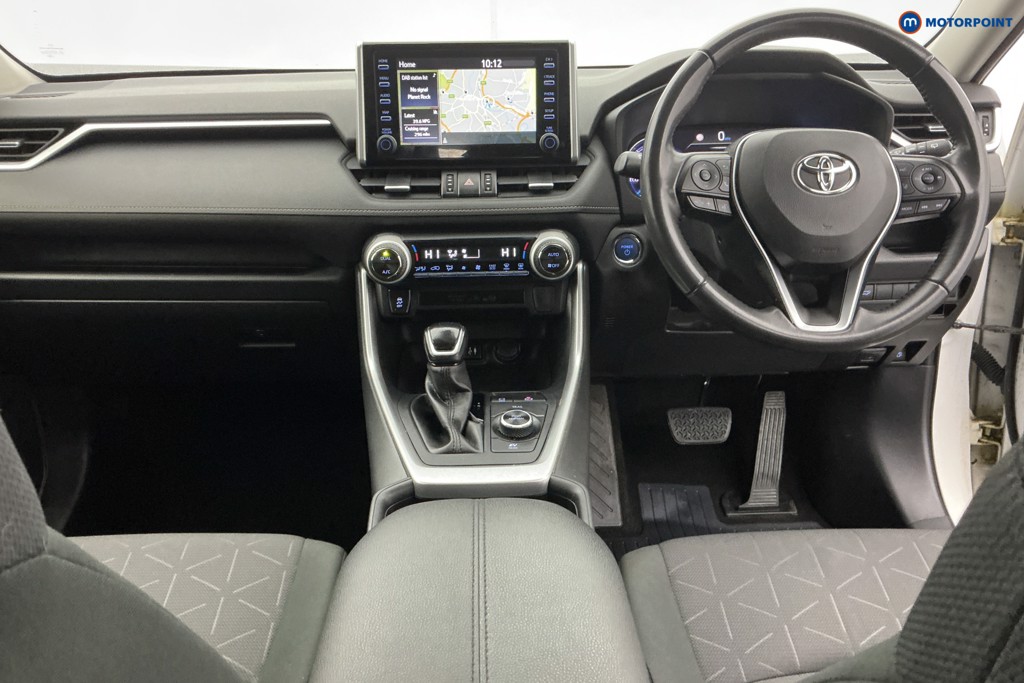 Used Toyota RAV4 2020 for sale - 76859539: Photo 20