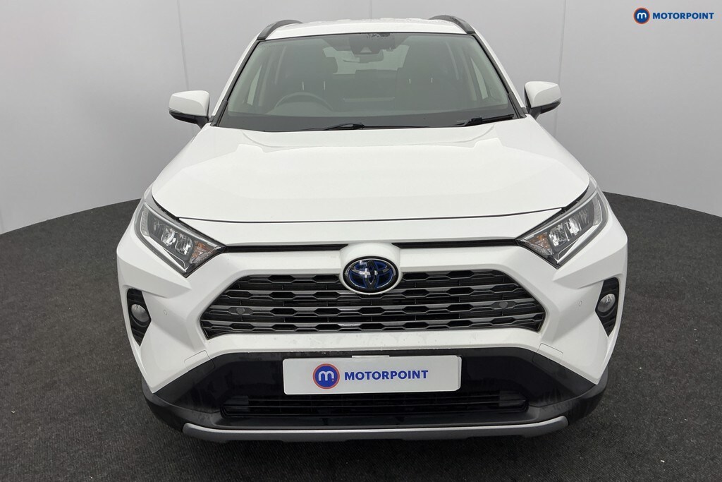 Used Toyota RAV4 2020 for sale - 76859539: Photo 36