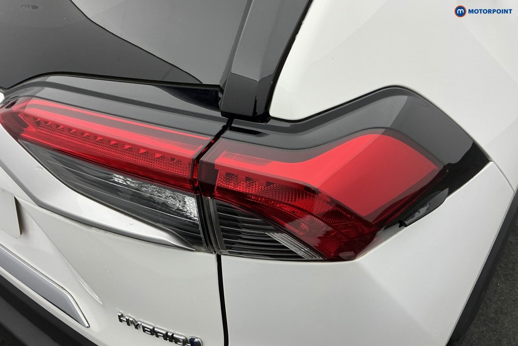 Used Toyota RAV4 2020 for sale - 76859539: Photo 38