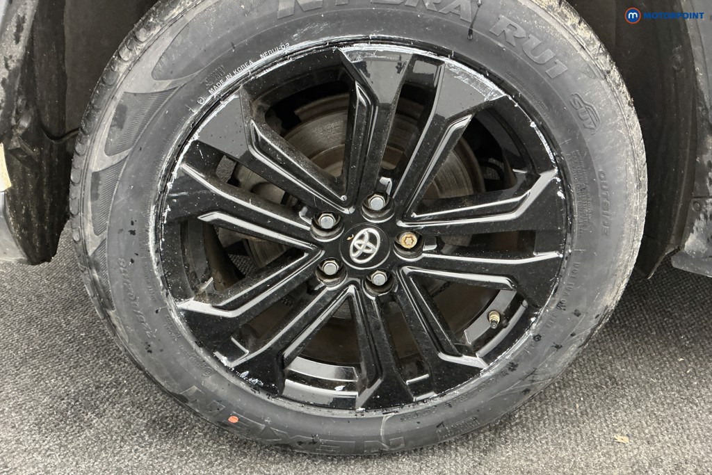 Used Toyota RAV4 2020 for sale - 76859539: Photo 42