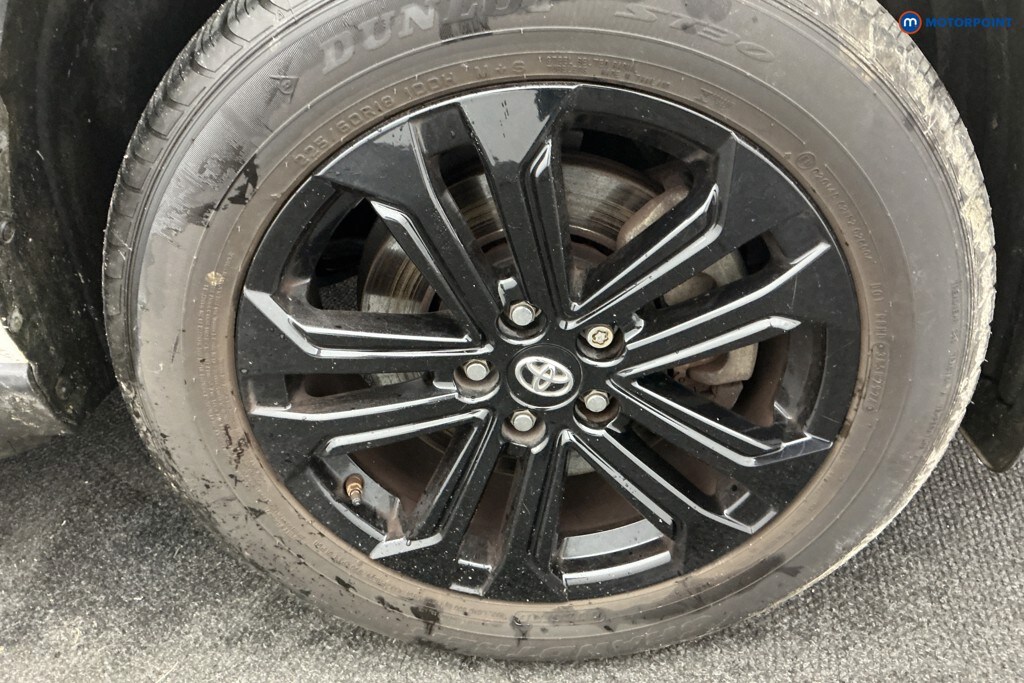 Used Toyota RAV4 2020 for sale - 76859539: Photo 43