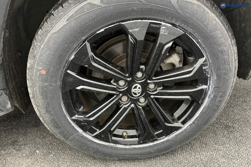 Used Toyota RAV4 2020 for sale - 76859539: Photo 45