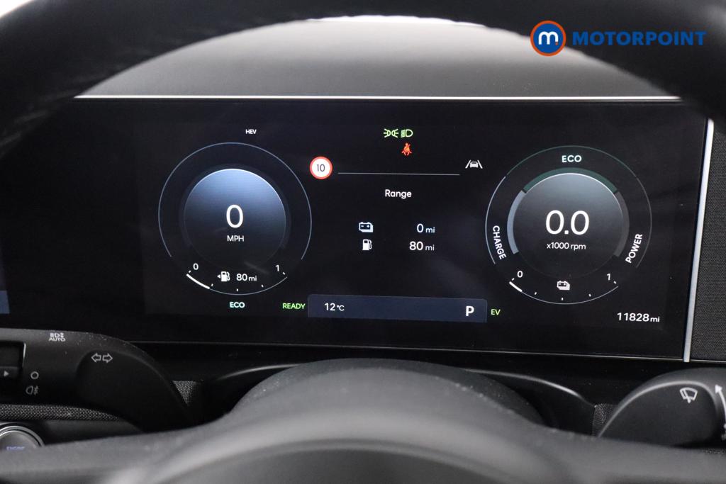 Used Hyundai TUCSON 2024 for sale - 77775579: Photo 11