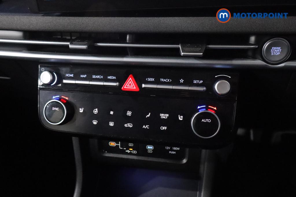 Used Hyundai TUCSON 2024 for sale - 77775579: Photo 12