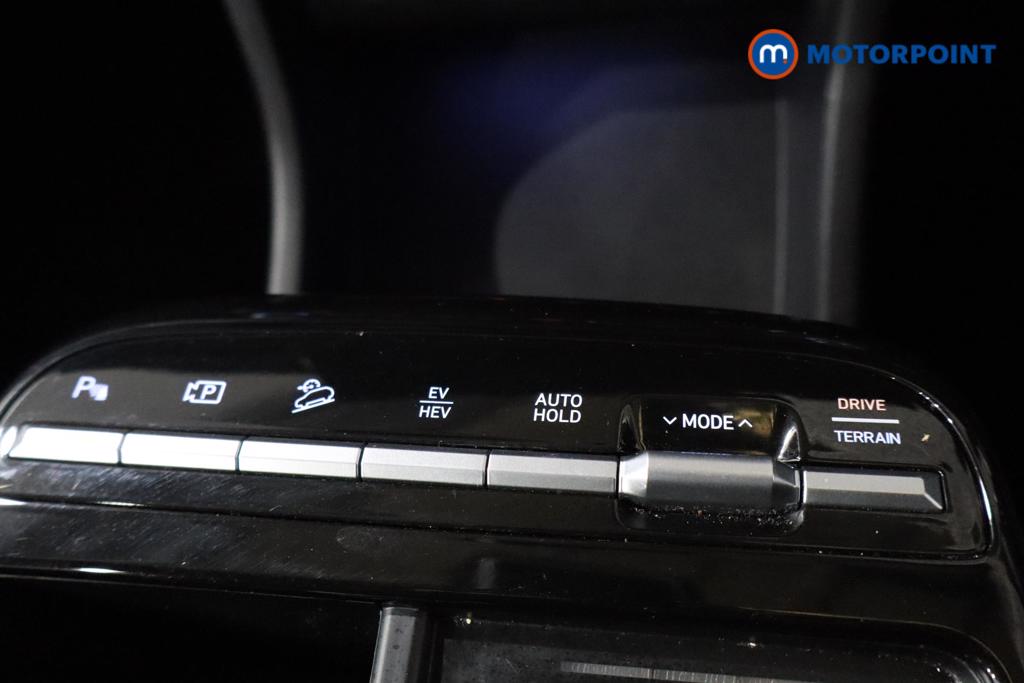 Used Hyundai TUCSON 2024 for sale - 77775579: Photo 14