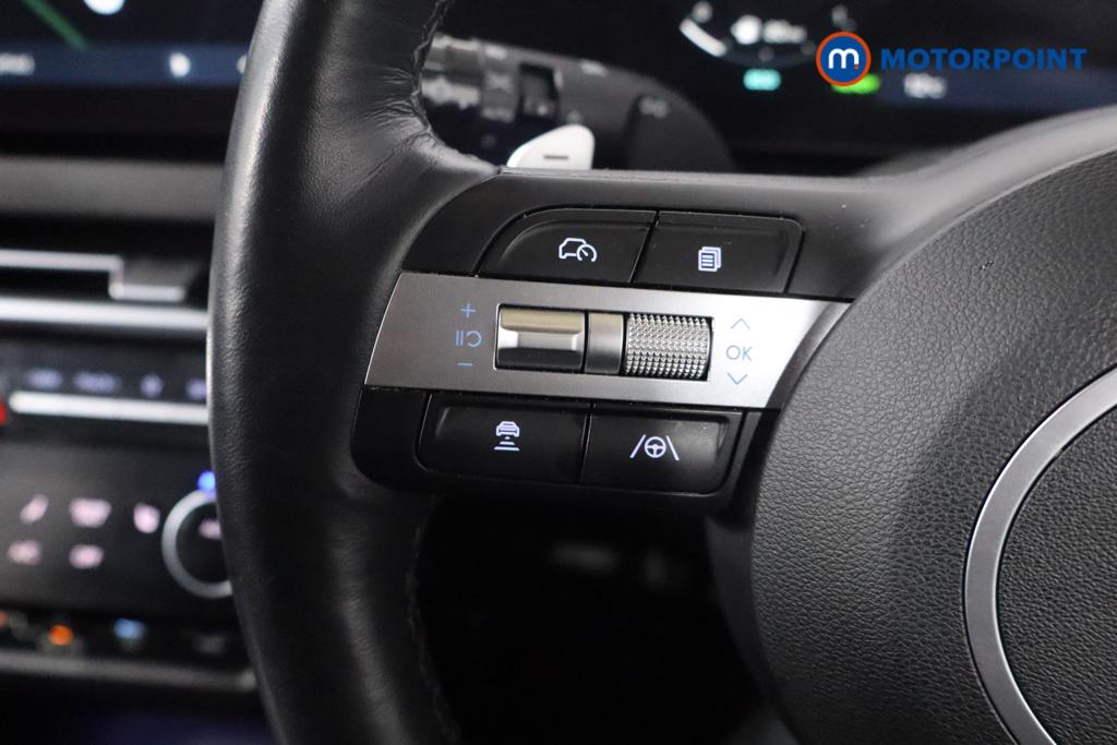 Used Hyundai TUCSON 2024 for sale - 77775579: Photo 17