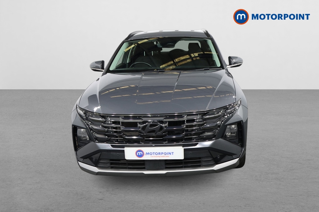 Used Hyundai TUCSON 2024 for sale - 77775579: Photo 2