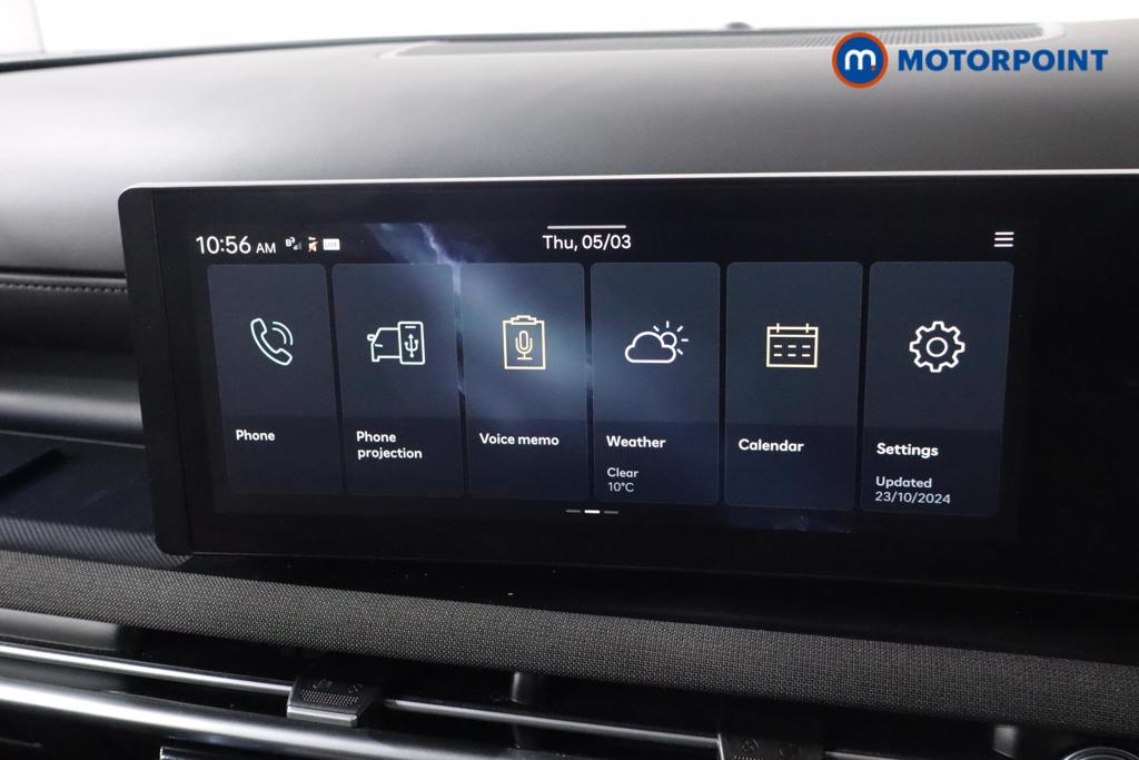 Used Hyundai TUCSON 2024 for sale - 77775579: Photo 22