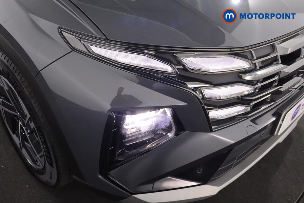 Used Hyundai TUCSON 2024 for sale - 77775579: Photo 27