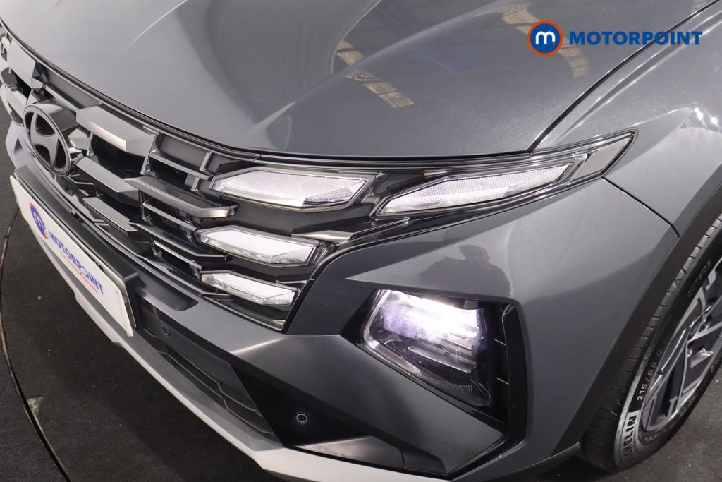 Used Hyundai TUCSON 2024 for sale - 77775579: Photo 28