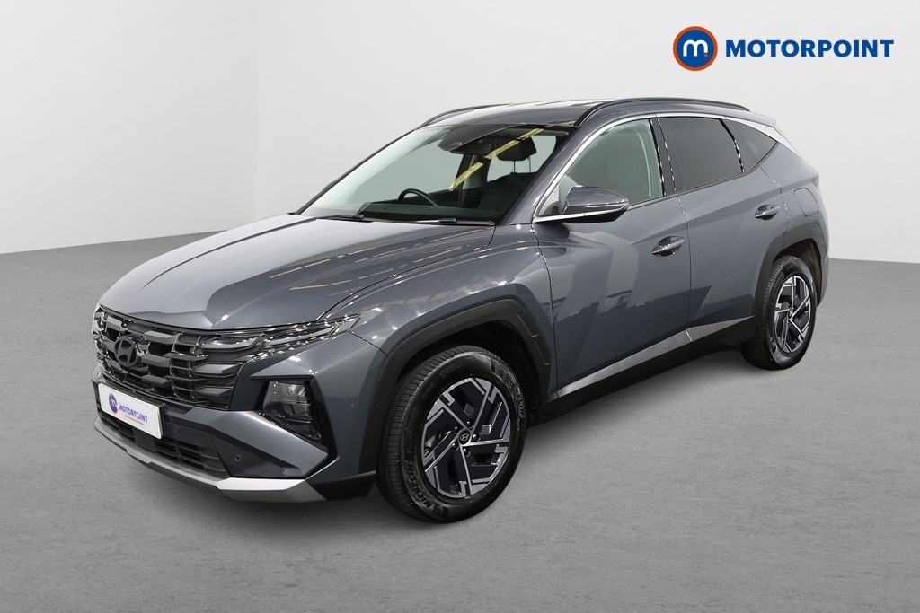 Used Hyundai TUCSON 2024 for sale - 77775579: Photo 3