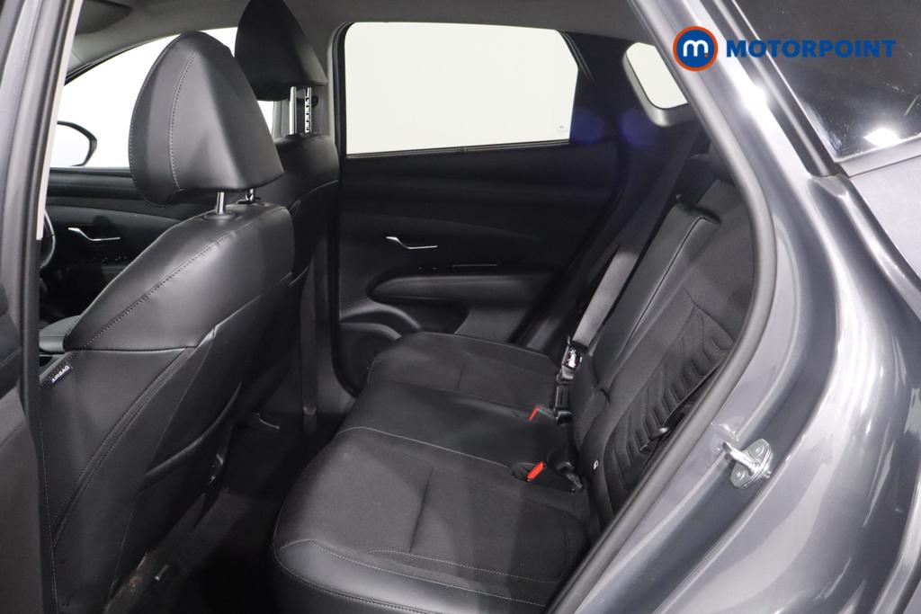 Used Hyundai TUCSON 2024 for sale - 77775579: Photo 33