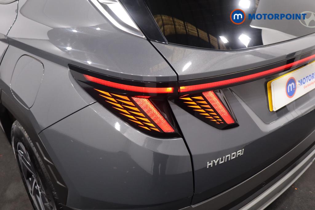 Used Hyundai TUCSON 2024 for sale - 77775579: Photo 36