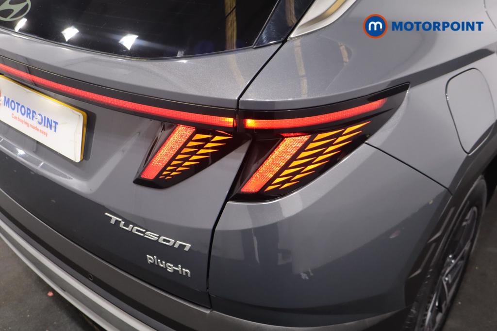 Used Hyundai TUCSON 2024 for sale - 77775579: Photo 37