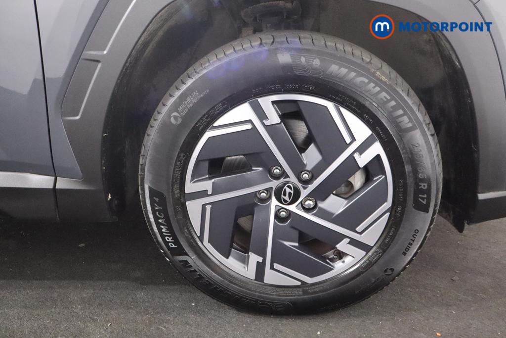 Used Hyundai TUCSON 2024 for sale - 77775579: Photo 43