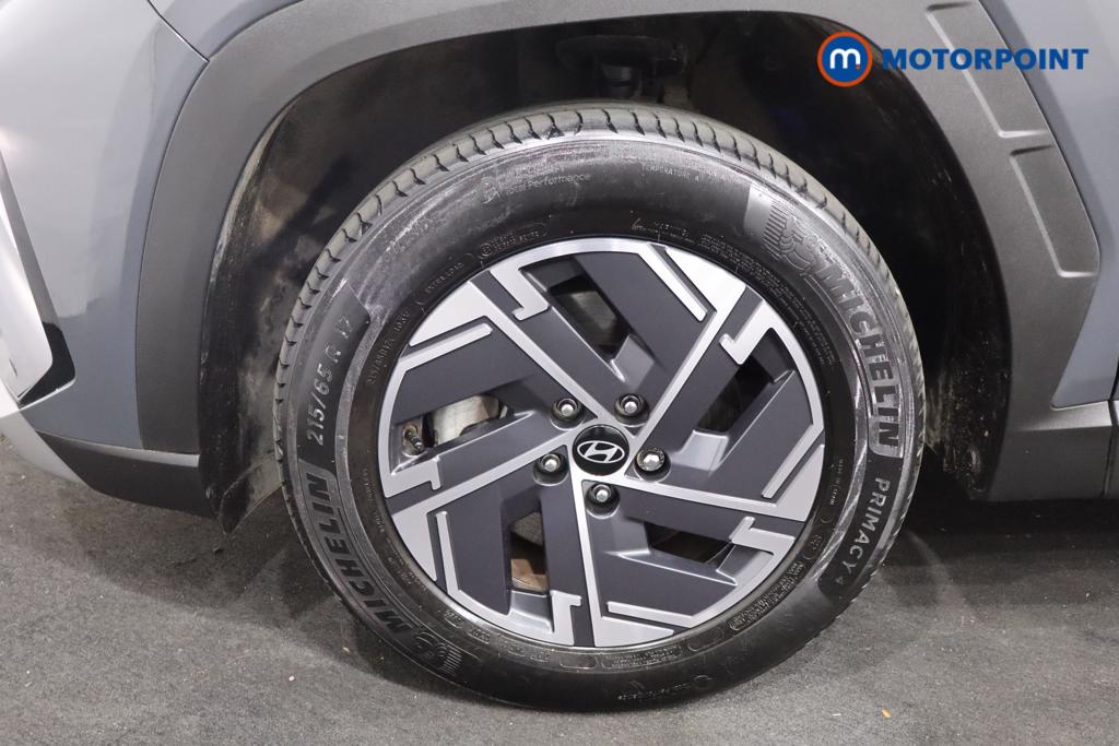 Used Hyundai TUCSON 2024 for sale - 77775579: Photo 44