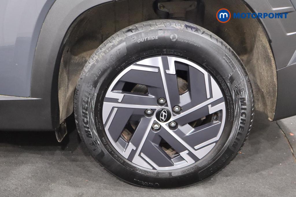 Used Hyundai TUCSON 2024 for sale - 77775579: Photo 45