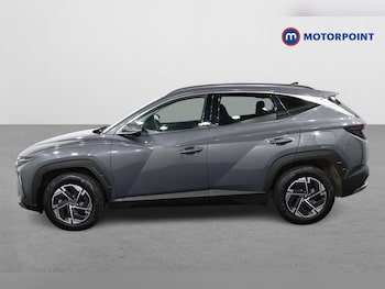 Used Hyundai TUCSON 2024 for sale - 77775579: Photo