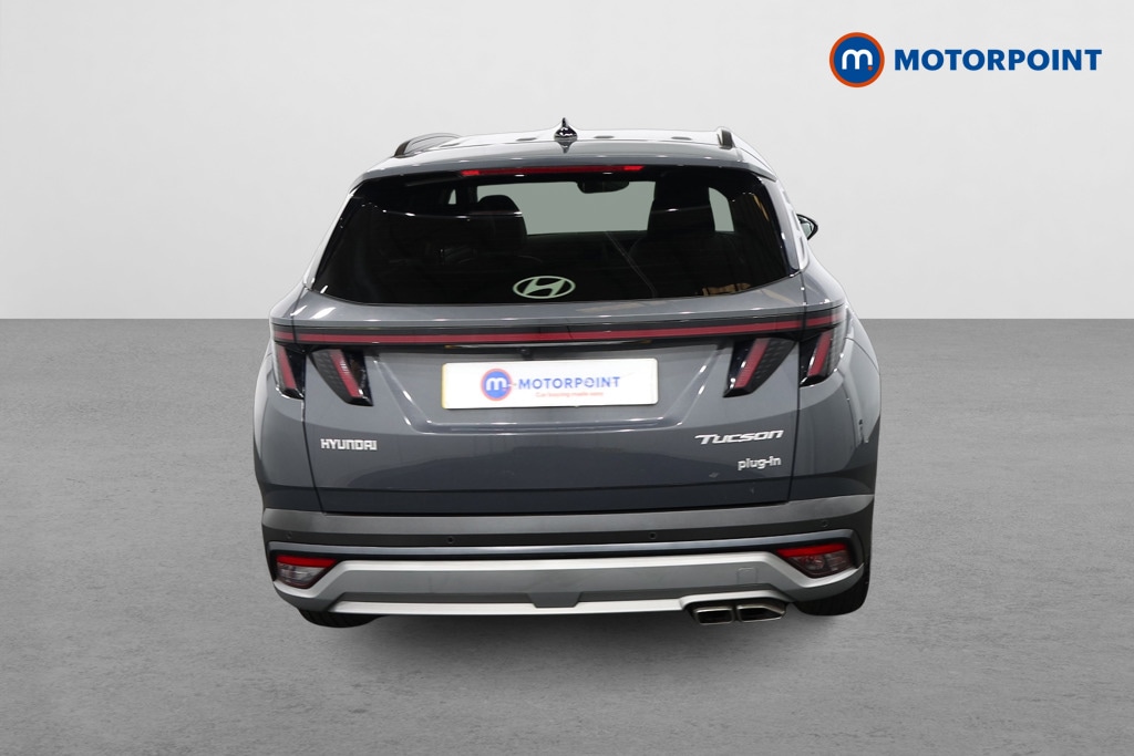 Used Hyundai TUCSON 2024 for sale - 77775579: Photo 6