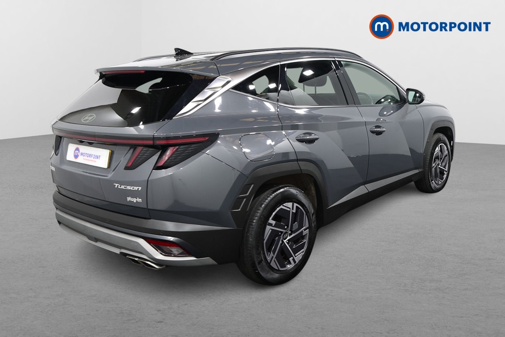 Used Hyundai TUCSON 2024 for sale - 77775579: Photo 7