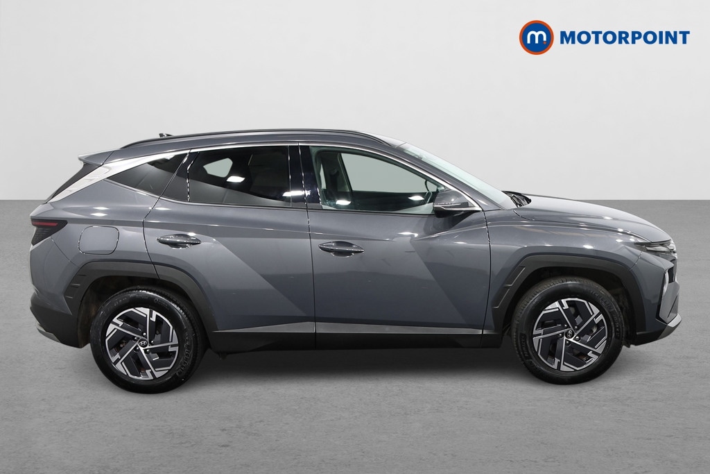 Used Hyundai TUCSON 2024 for sale - 77775579: Photo 8