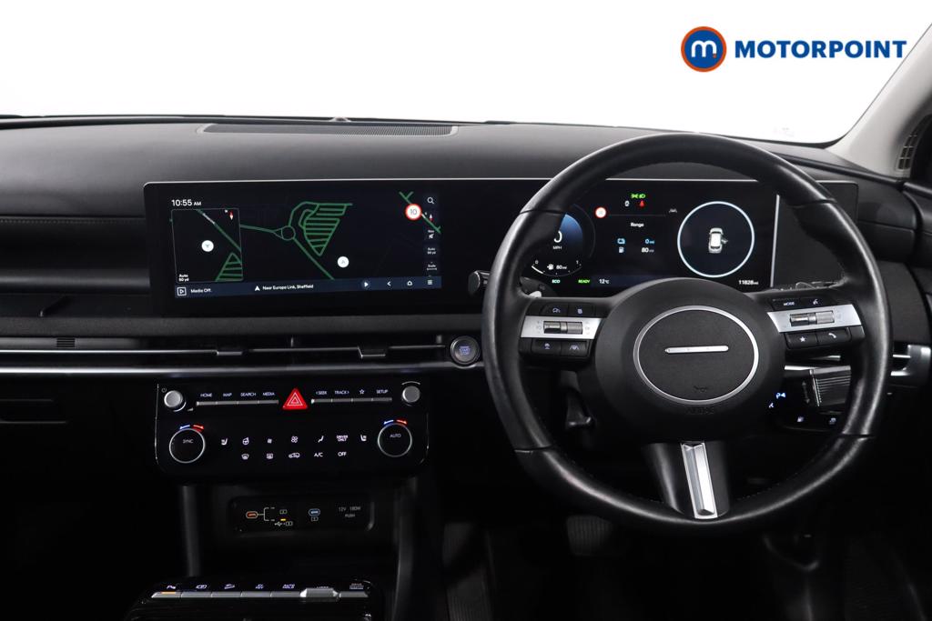 Used Hyundai TUCSON 2024 for sale - 77775579: Photo 9