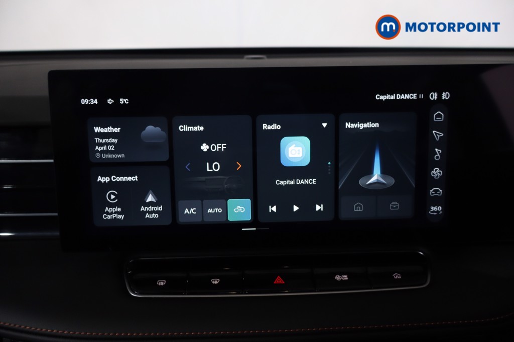 Used MG MG HS 2025 for sale - 78109809: Photo 10