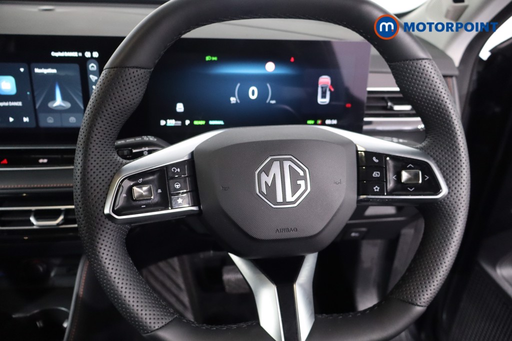 Used MG MG HS 2025 for sale - 78109809: Photo 14