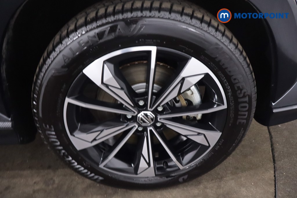 Used MG MG HS 2025 for sale - 78109809: Photo 17