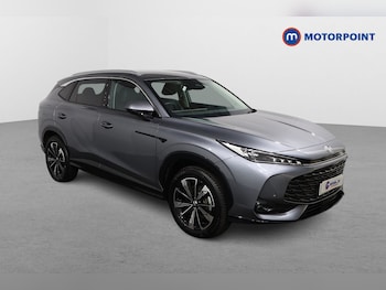 Used MG MG HS 2025 for sale - 78109809: Photo