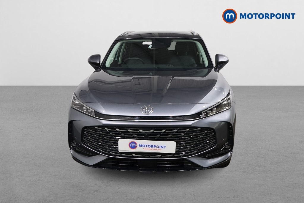 Used MG MG HS 2025 for sale - 78109809: Photo 2