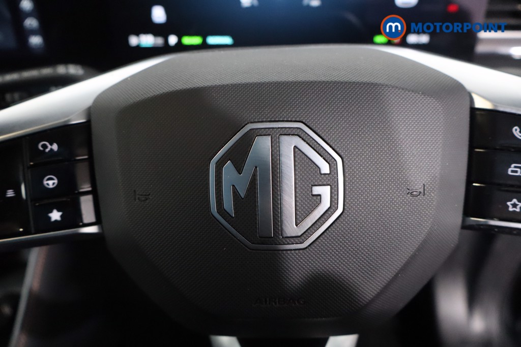 Used MG MG HS 2025 for sale - 78109809: Photo 21