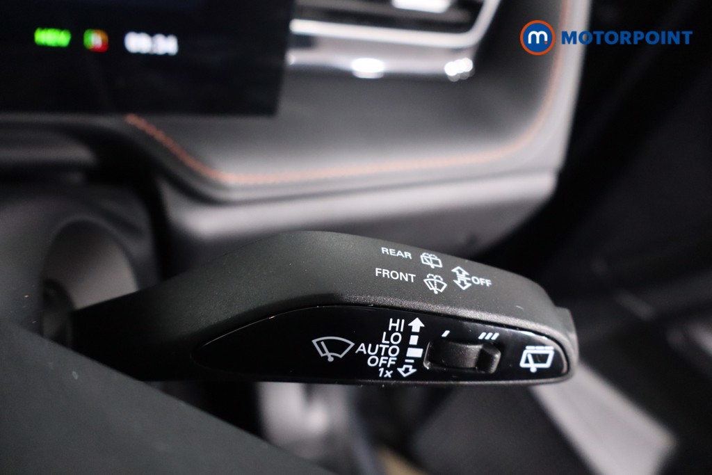 Used MG MG HS 2025 for sale - 78109809: Photo 23