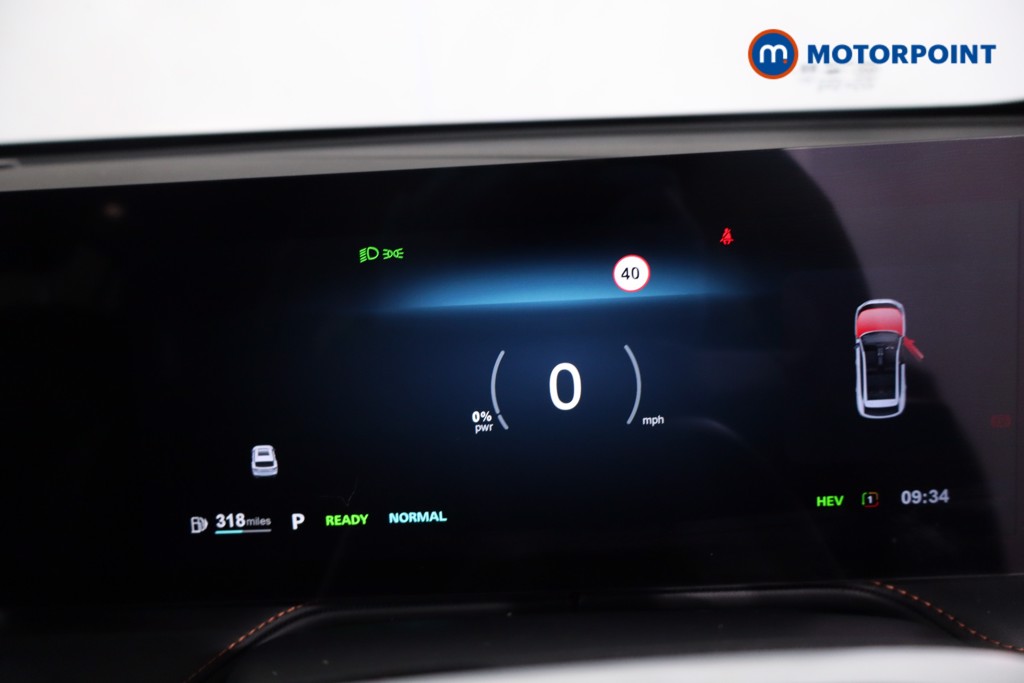 Used MG MG HS 2025 for sale - 78109809: Photo 24