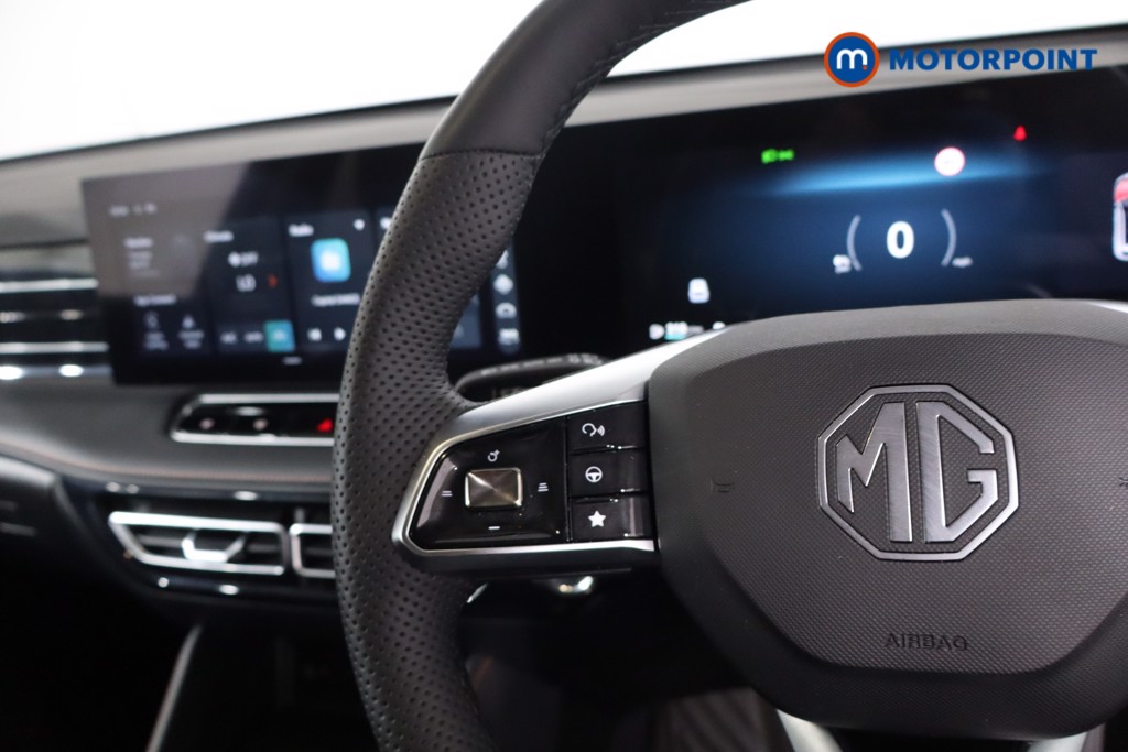 Used MG MG HS 2025 for sale - 78109809: Photo 25